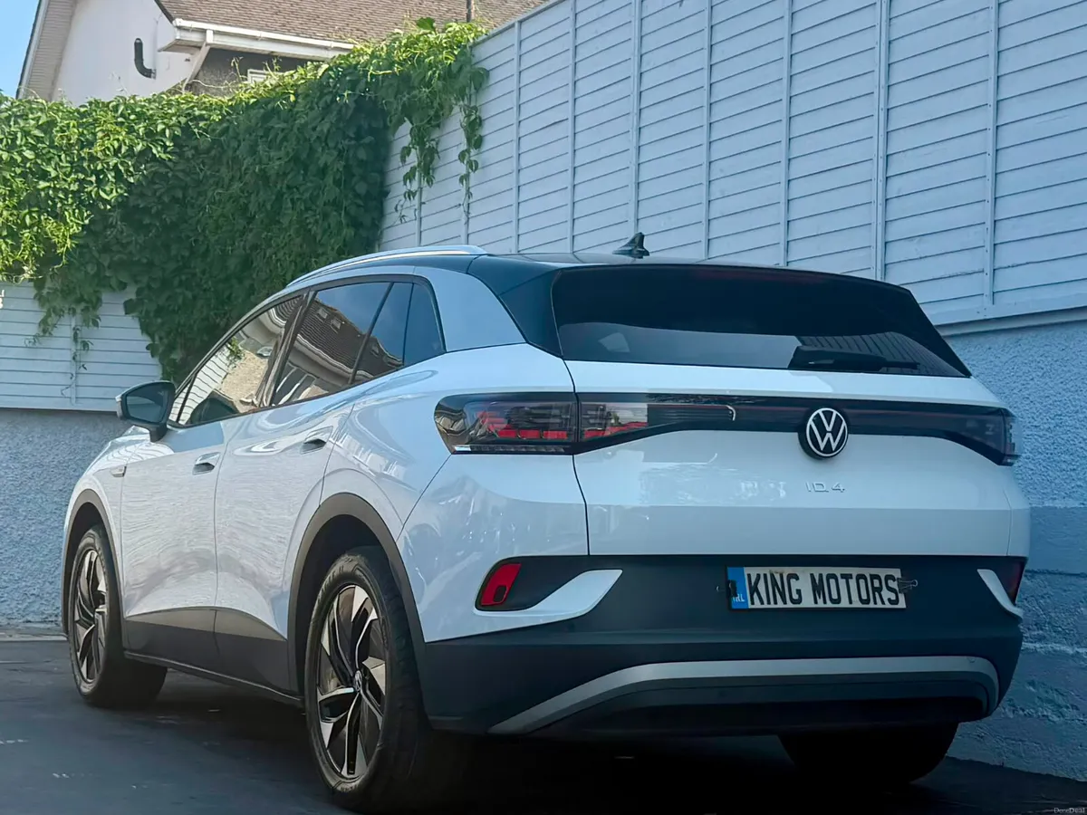 STYLE EDITION / 97.2% SOH / PAN ROOF / 19" ALLOYS - Image 6