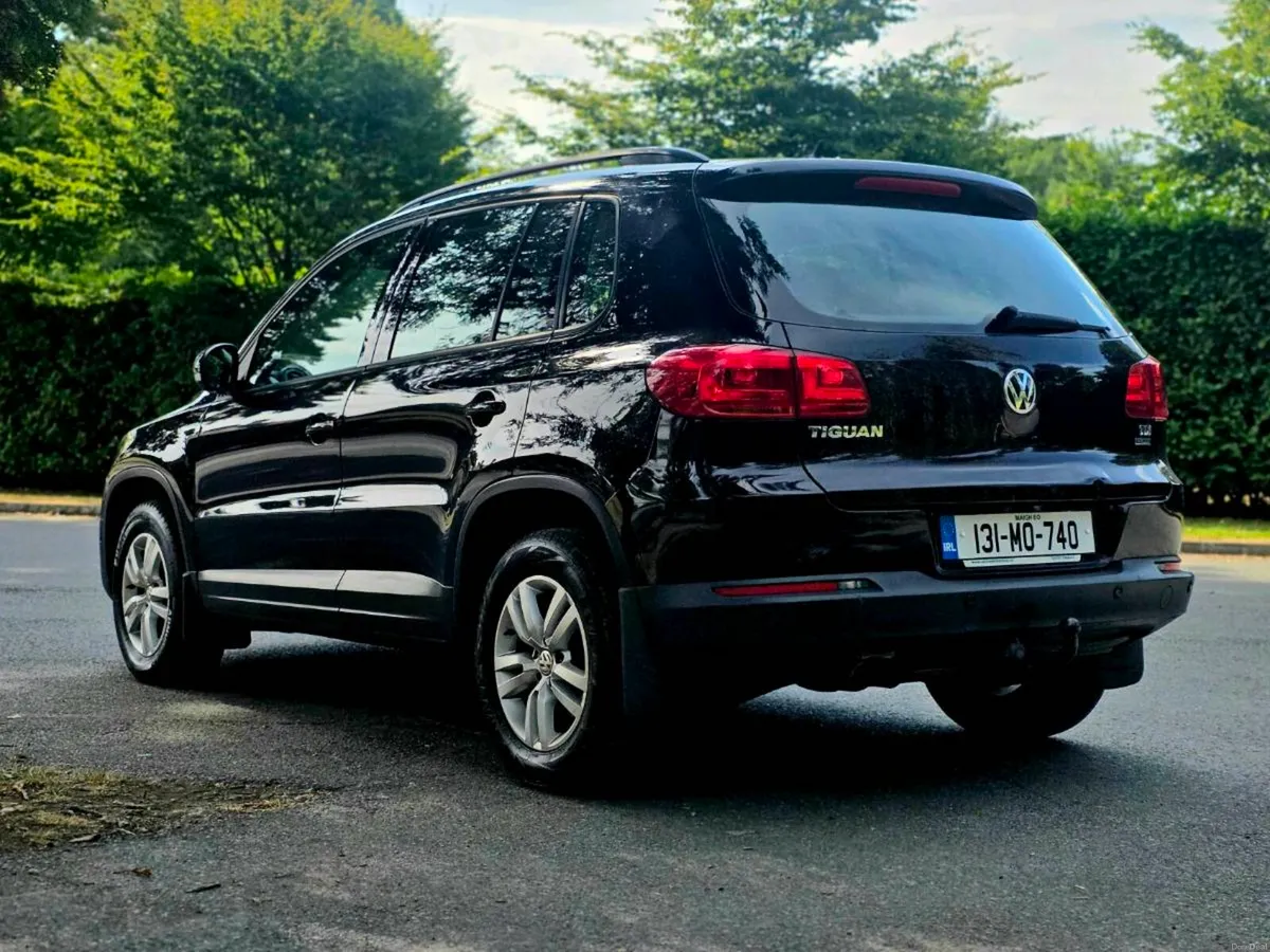 VW TIGUAN 2.0TDI NCT 07/27 - Image 4