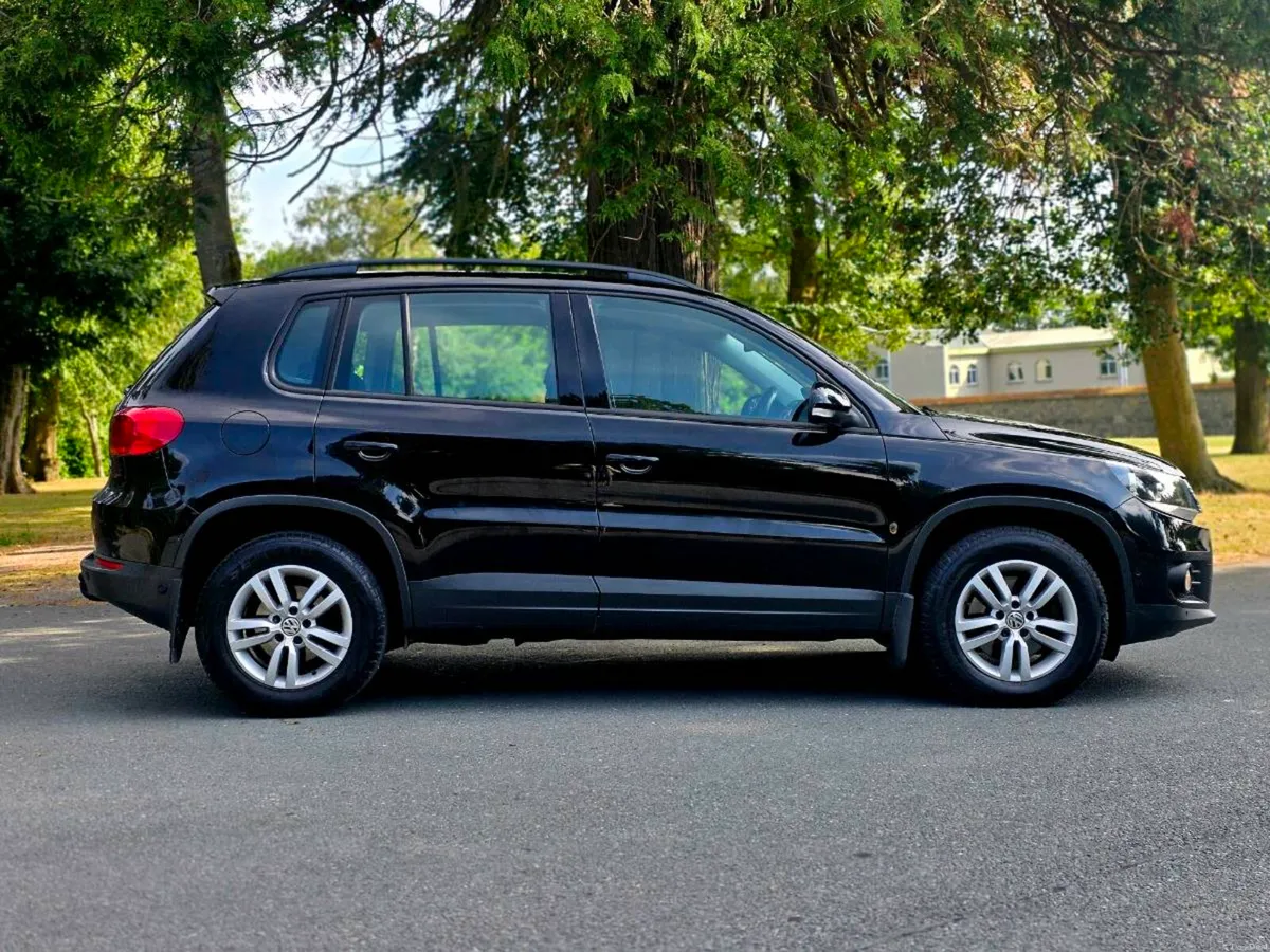 VW TIGUAN 2.0TDI NCT 07/27 - Image 5