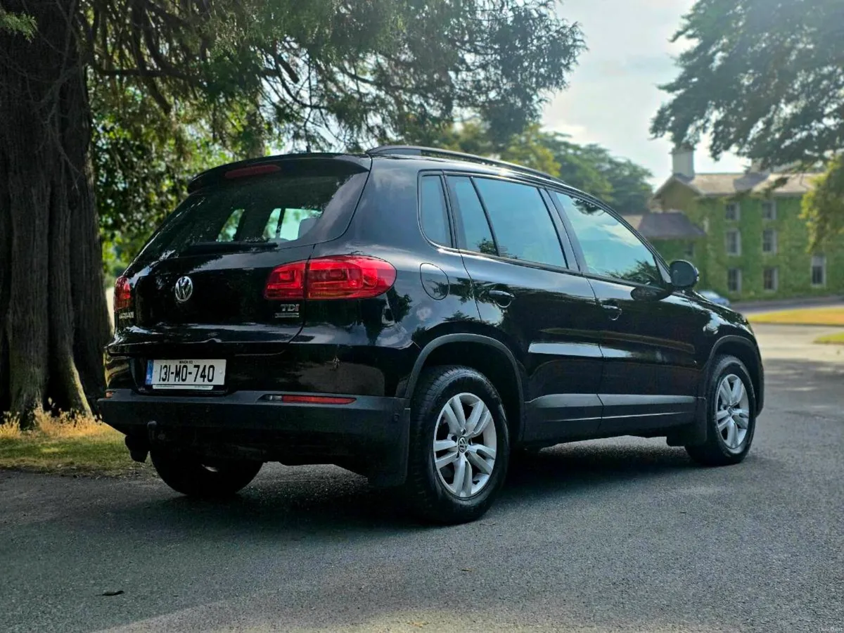 VW TIGUAN 2.0TDI NCT 07/27 - Image 6