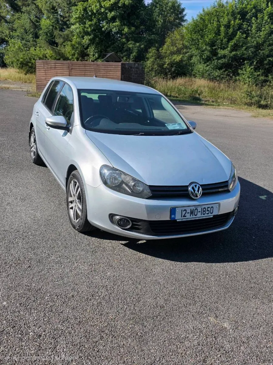 Vw golf - Image 3
