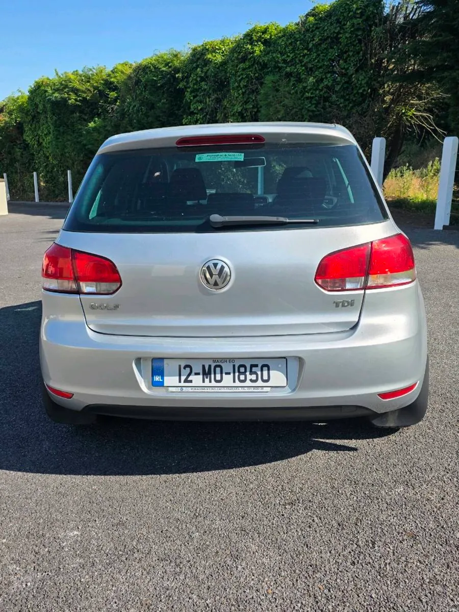 Vw golf - Image 5