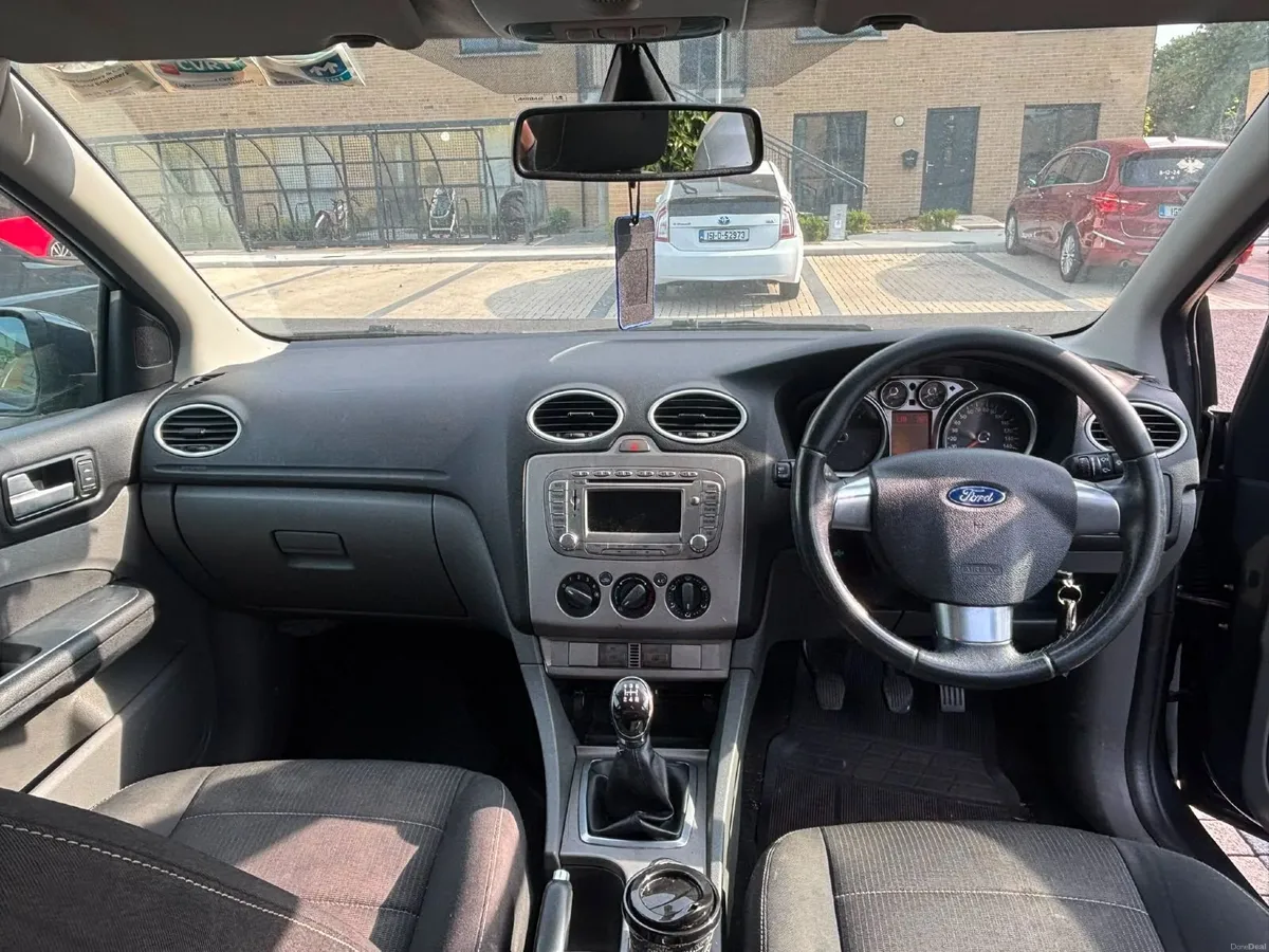 Ford Focus 2011 - Image 6