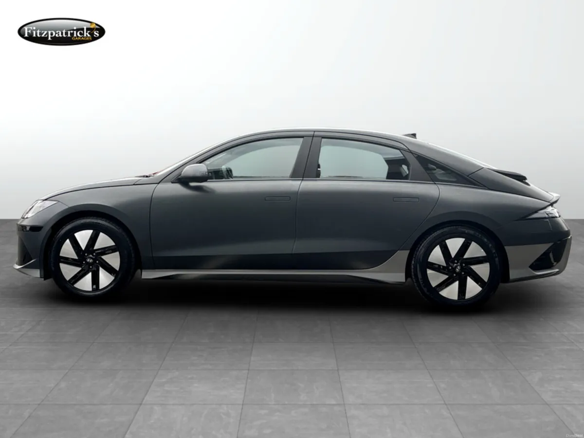 Hyundai Ioniq 6 Signature EV 77Kwh - Image 4
