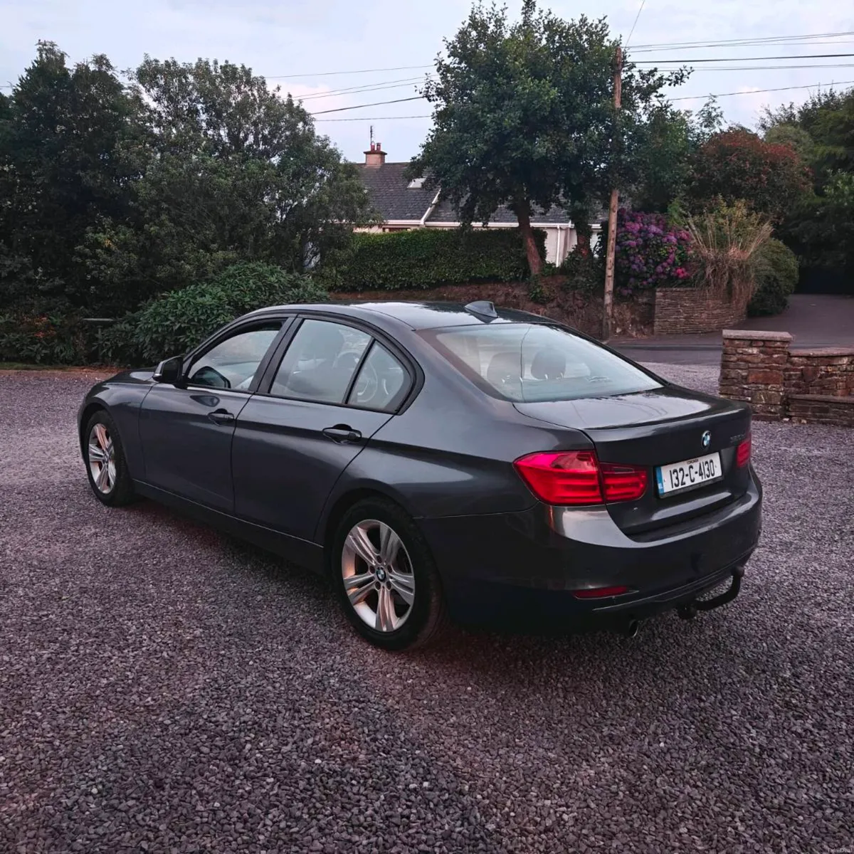 BMW 320D - Automatic - Image 2