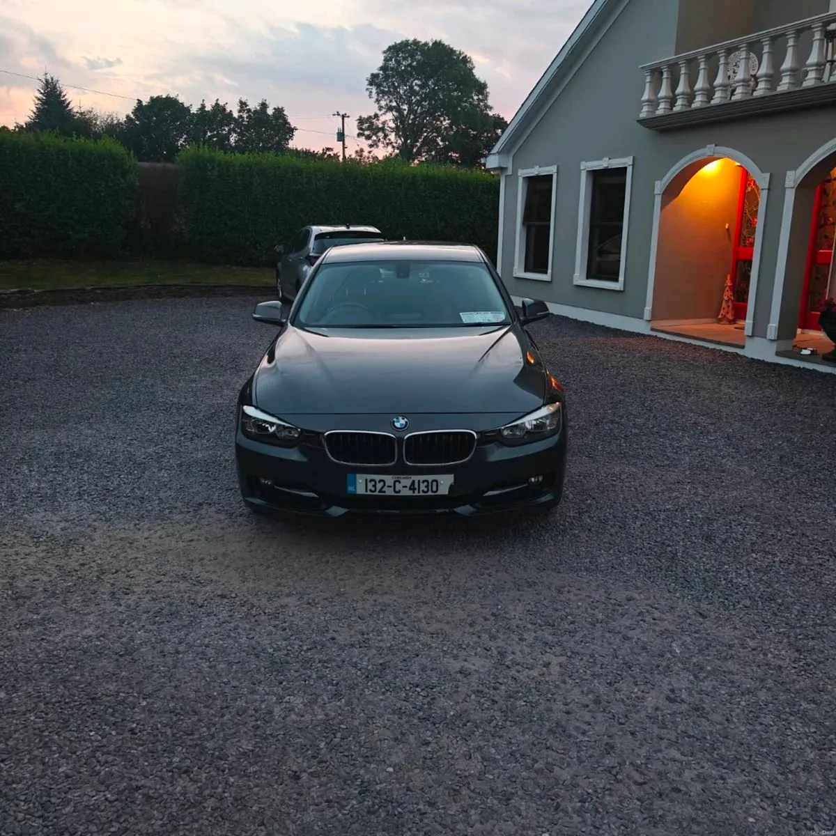 BMW 320D - Automatic - Image 4