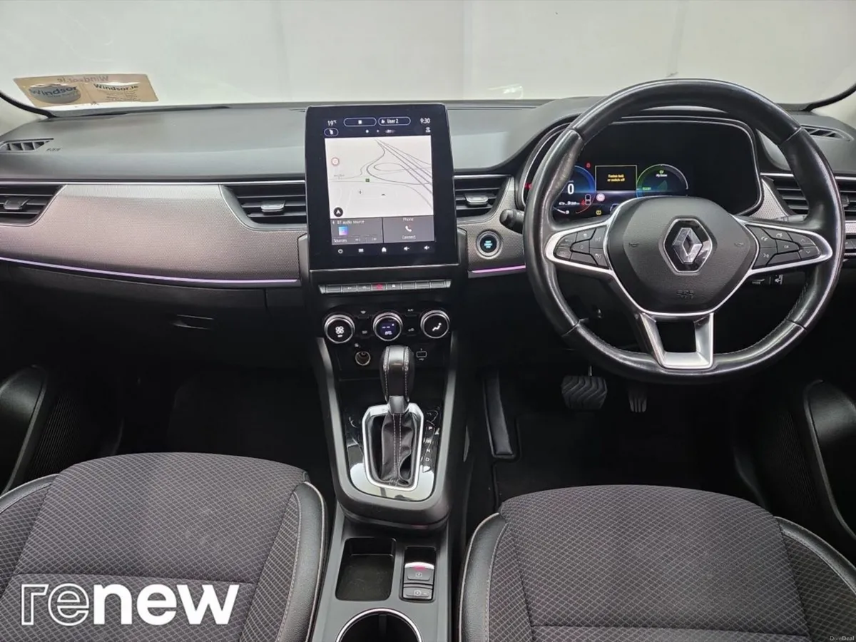 Renault Arkana S EDITION E-TECH HYBRID 145 AUTO - Image 2