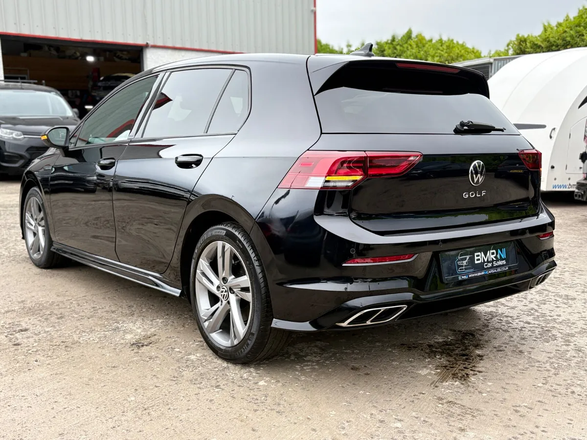 2020 VW GOLF 1.5 TSI R LINE - Image 6