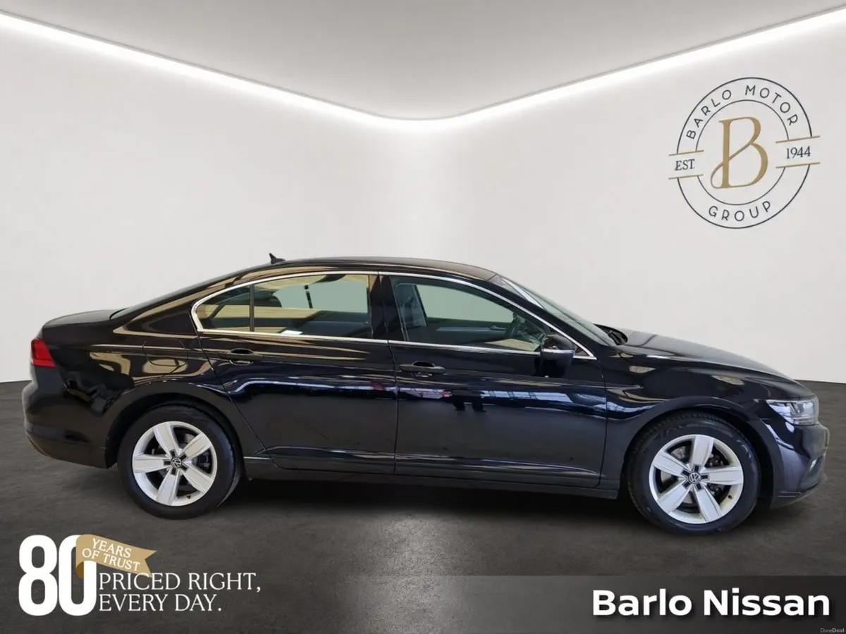 Volkswagen Passat 2.0 TDI 150HP Business - Image 4