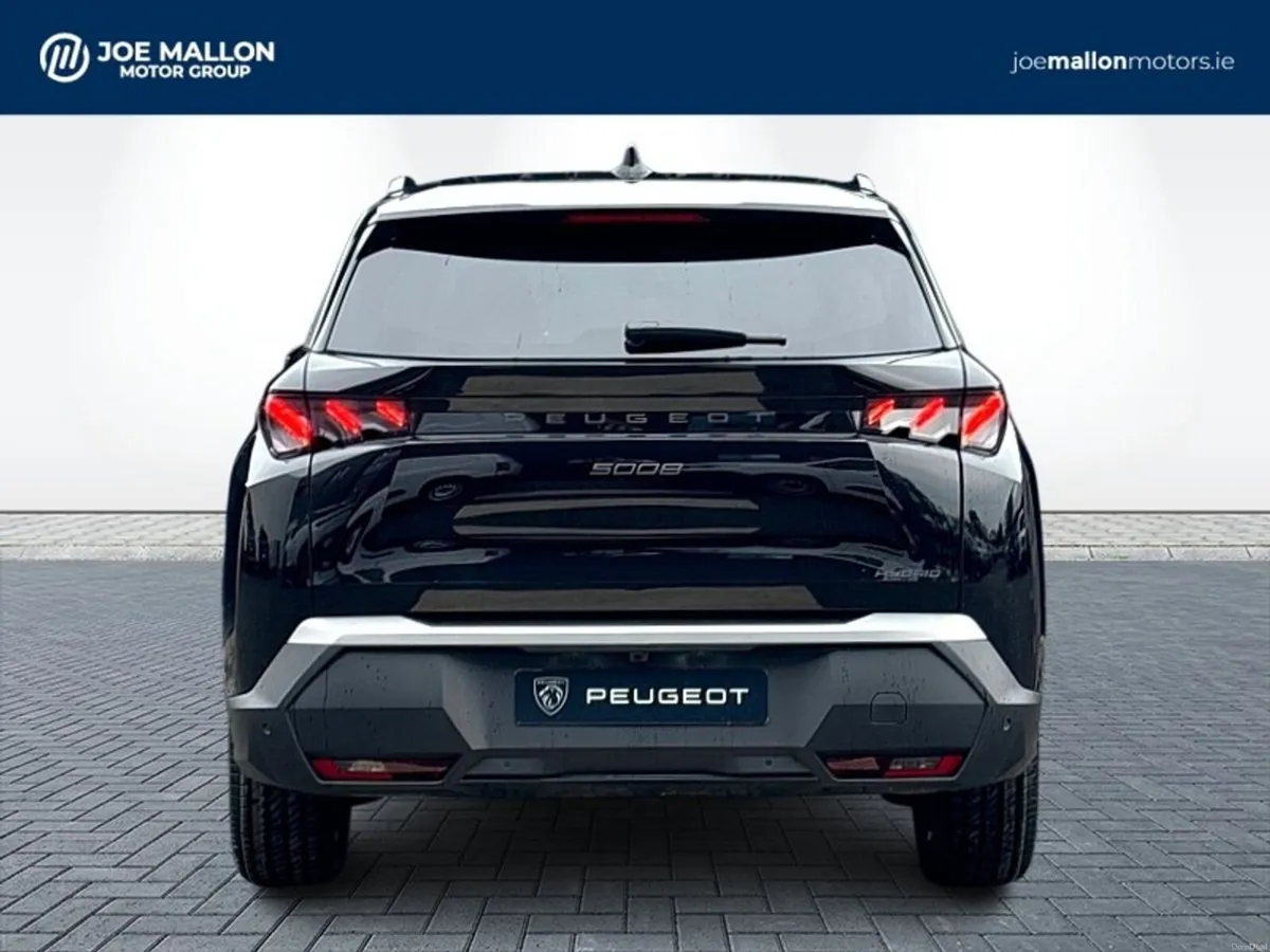 Peugeot 5008 NEW GT EXCLUSIVE - Image 5