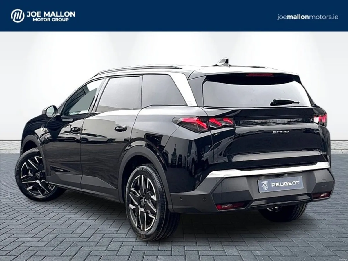 Peugeot 5008 NEW GT EXCLUSIVE - Image 2