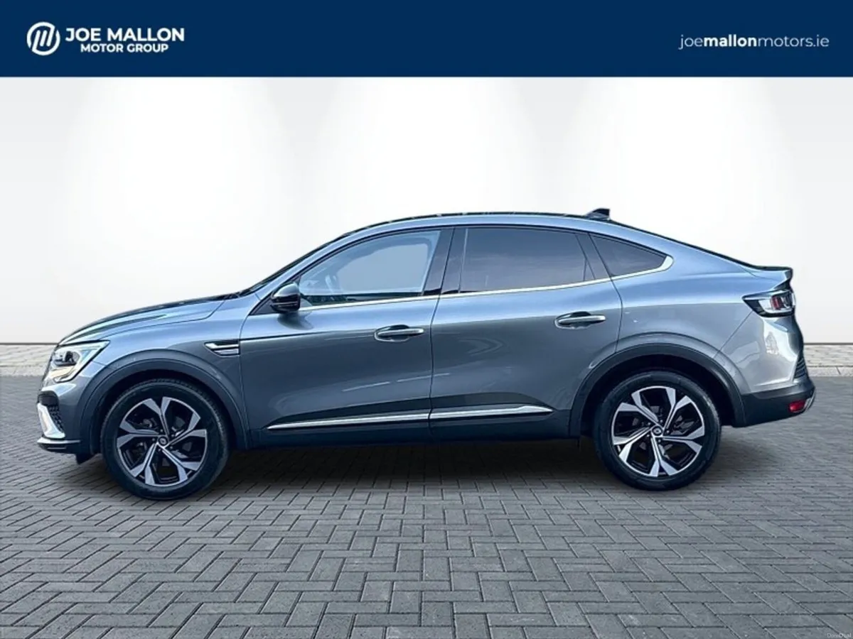 Renault Arkana E-TECH Hybrid 145 Auto Techno - Image 4