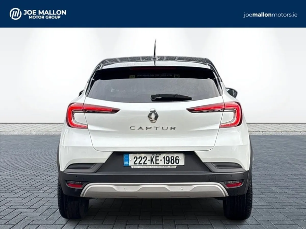 Renault Captur 1.0 TCe 90 DFull Limited - Image 5