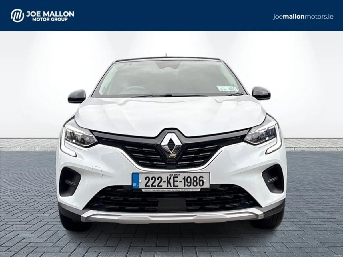 Renault Captur 1.0 TCe 90 DFull Limited - Image 3