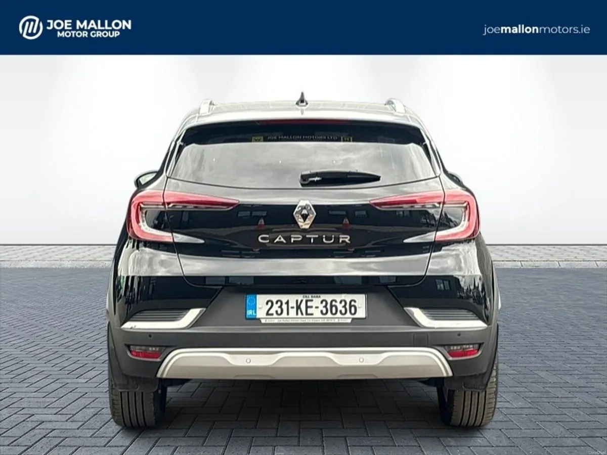 Renault Captur TCe 90 Techno - Image 5