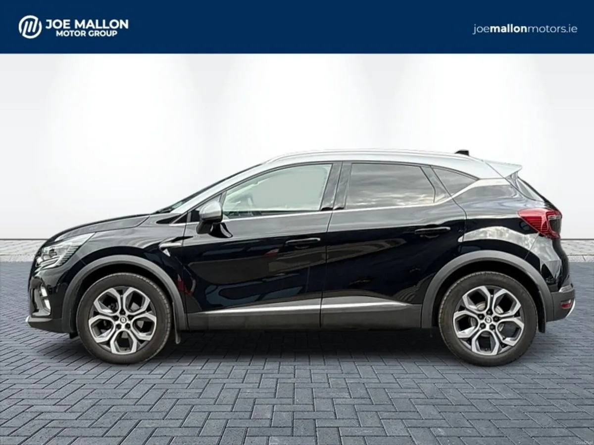 Renault Captur TCe 90 Techno - Image 4