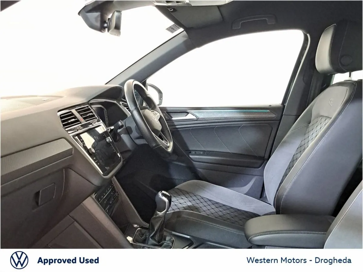 Volkswagen Tiguan 2.0 TDI 150HP R-Line - Image 4
