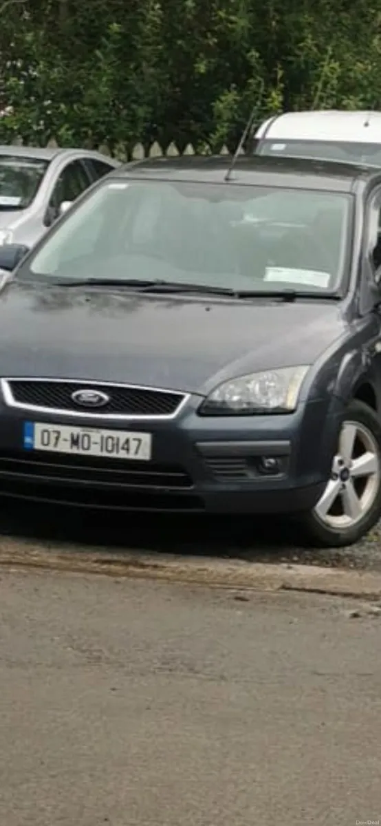Ford Focus 2007 - Image 3