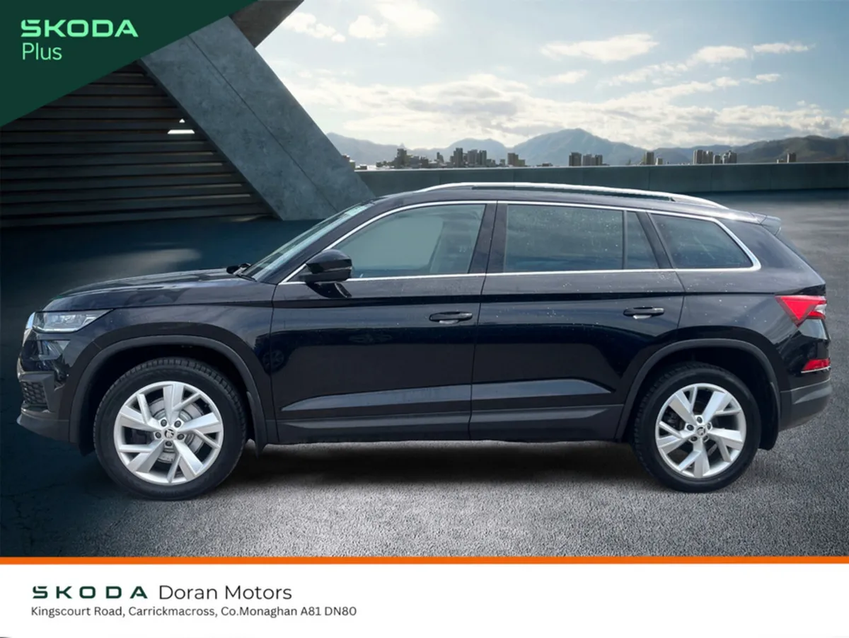 Skoda Kodiaq 7S STYLE 2.0 TDI 15 - Image 2