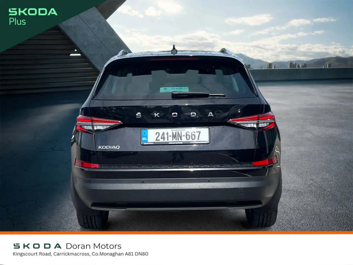 Skoda Kodiaq 7S STYLE 2.0 TDI 15 - Image 6