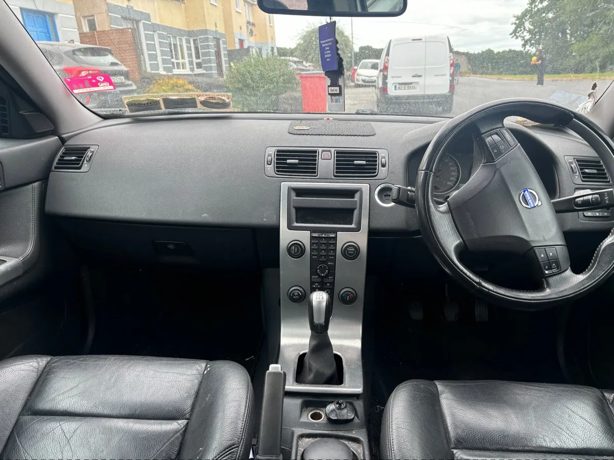 Volvo S40 2007 - Image 6