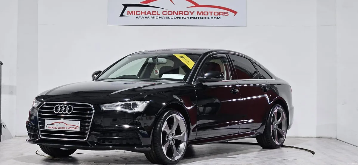 Audi A6 SE - FINANCE AVAILABLE - Image 2