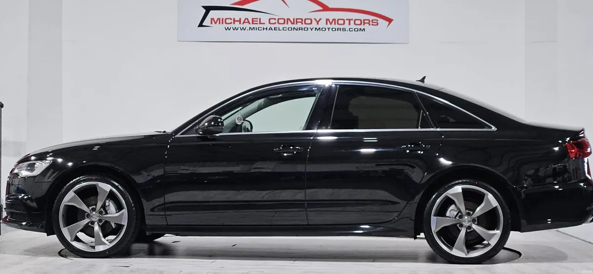 Audi A6 SE - FINANCE AVAILABLE - Image 6