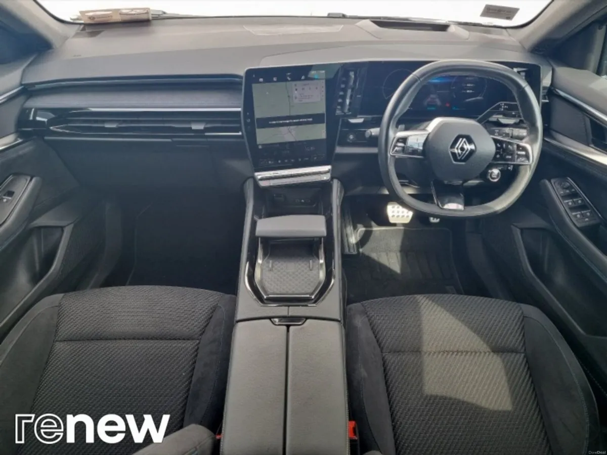 Renault Austral E-TECH Hybrid 200 techno esprit Al - Image 2