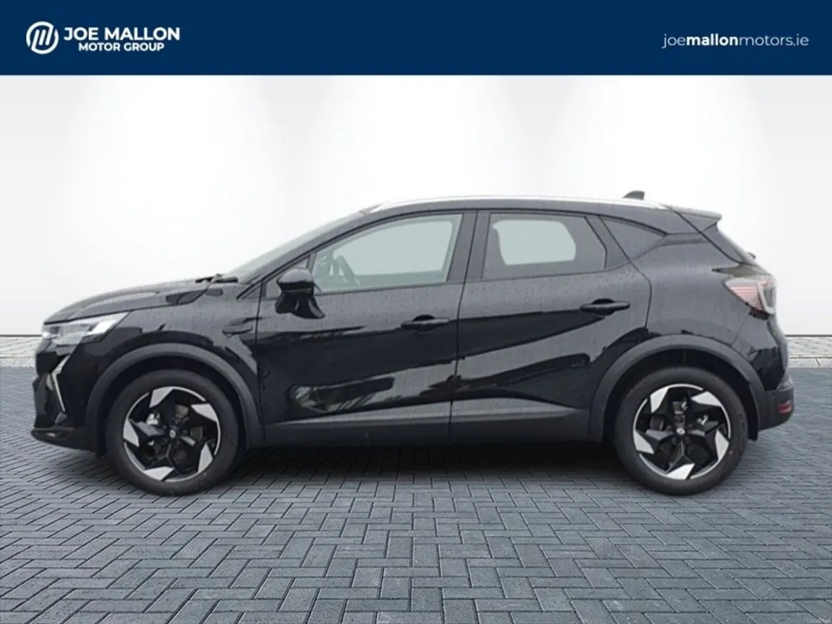 Renault Captur techno TCe 115 - Image 4