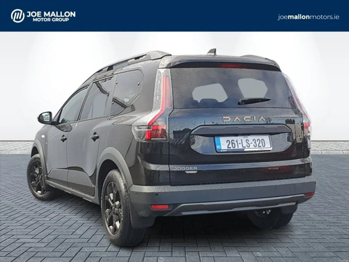 Dacia Jogger HEV 145 Extreme Auto - Image 2