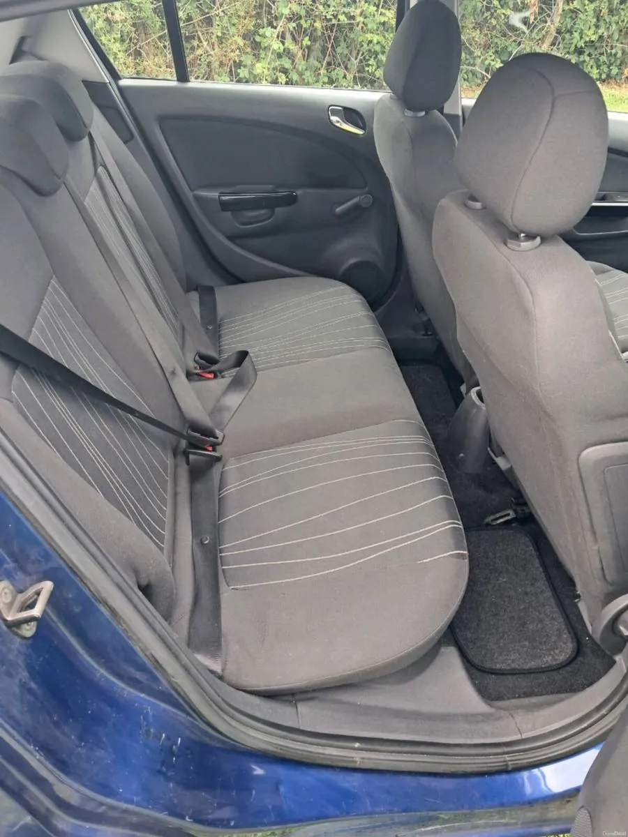 Opel corsa 1.2 - Image 3
