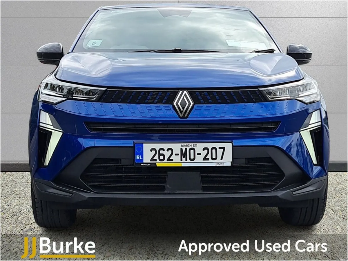 Renault Captur evolution TCe 115 E06X - Image 2