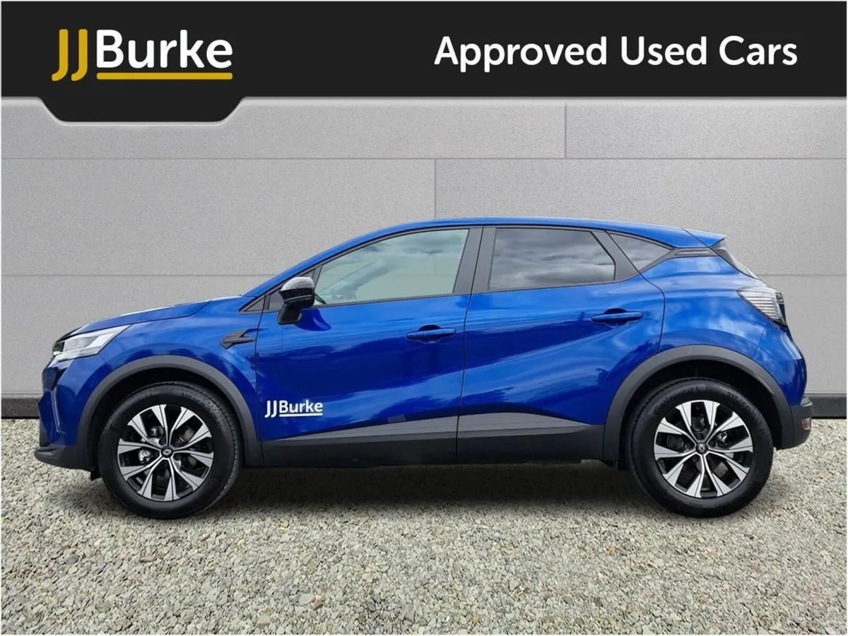 Renault Captur evolution TCe 115 E06X - Image 3
