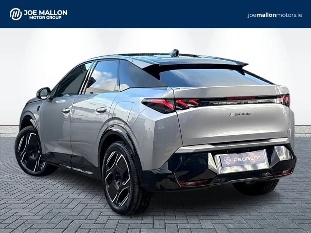 Peugeot 3008 E GT - Image 2