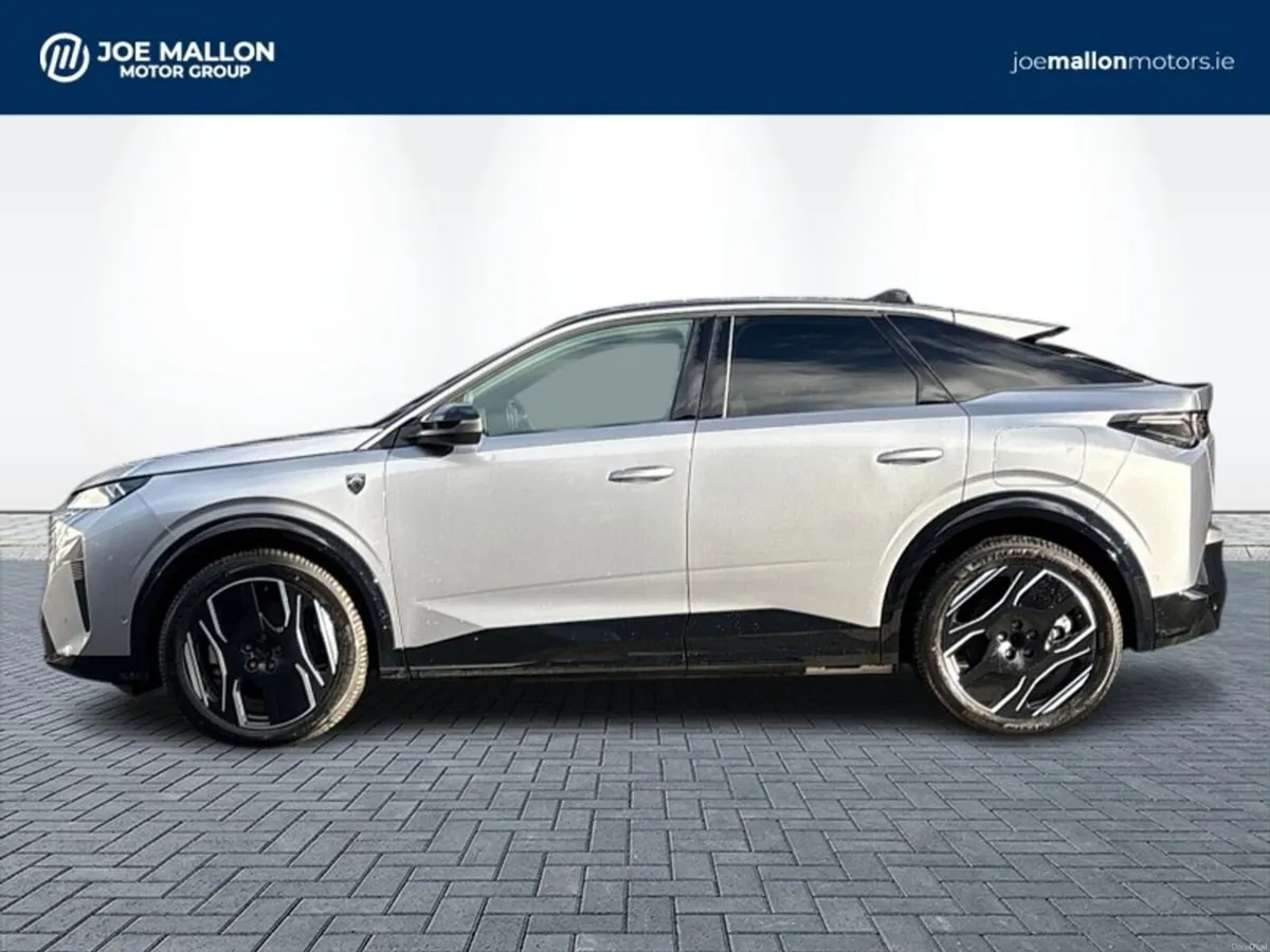 Peugeot 3008 E GT - Image 4