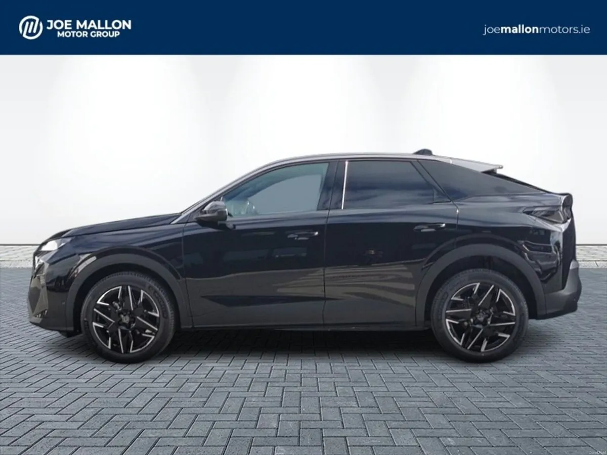 Peugeot 3008 1.2 Allure Hybrid. 136 BHP AUTO - Image 4