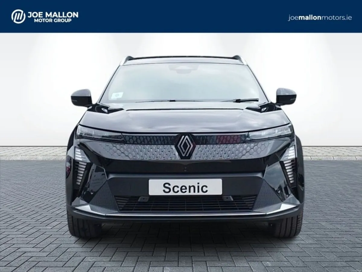 Renault Scenic E-Tech Techno 87kWh 220hp - Image 3