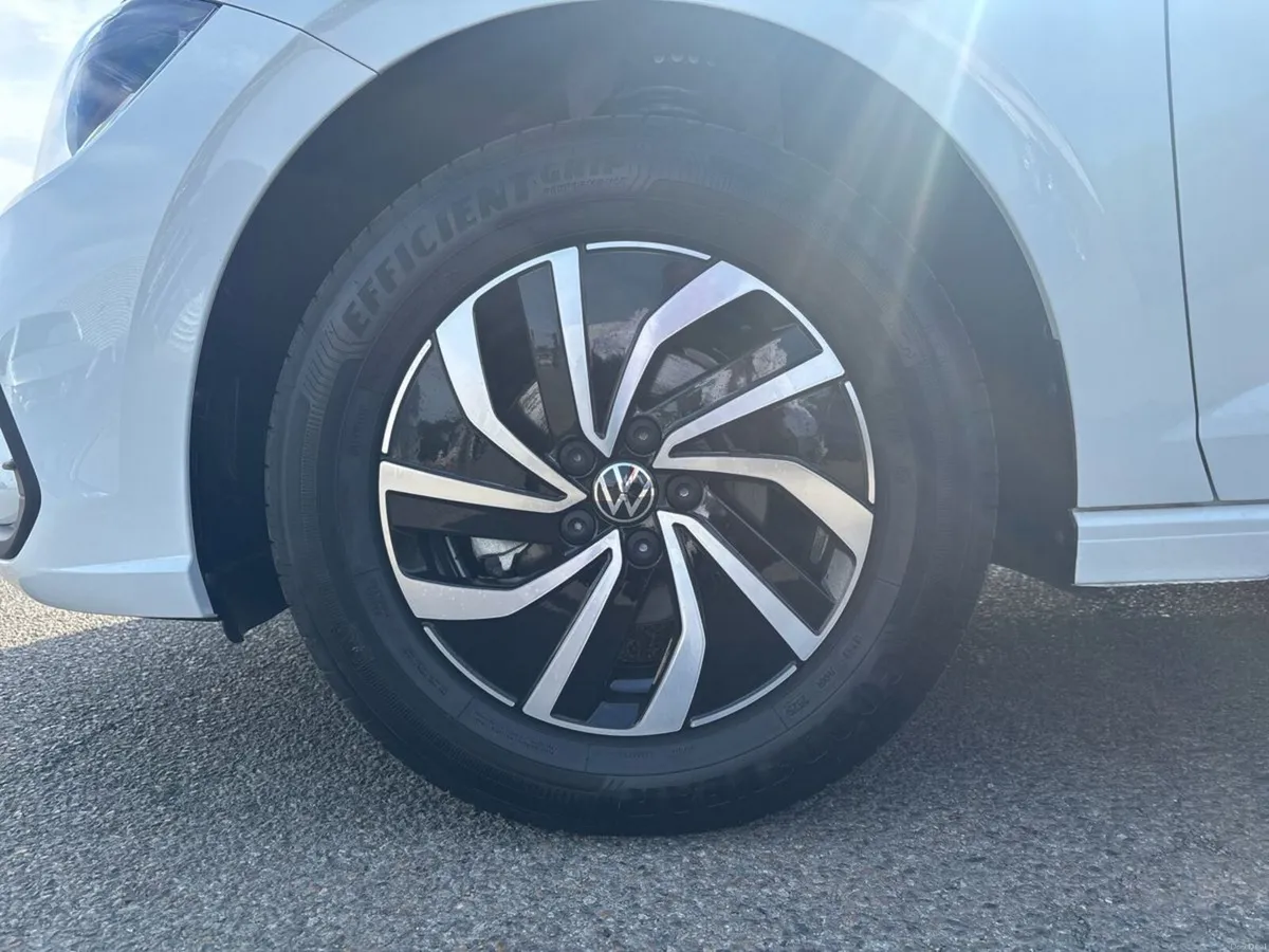Volkswagen Polo Edition 75 1.0 TSI 95HP M5F - Image 5
