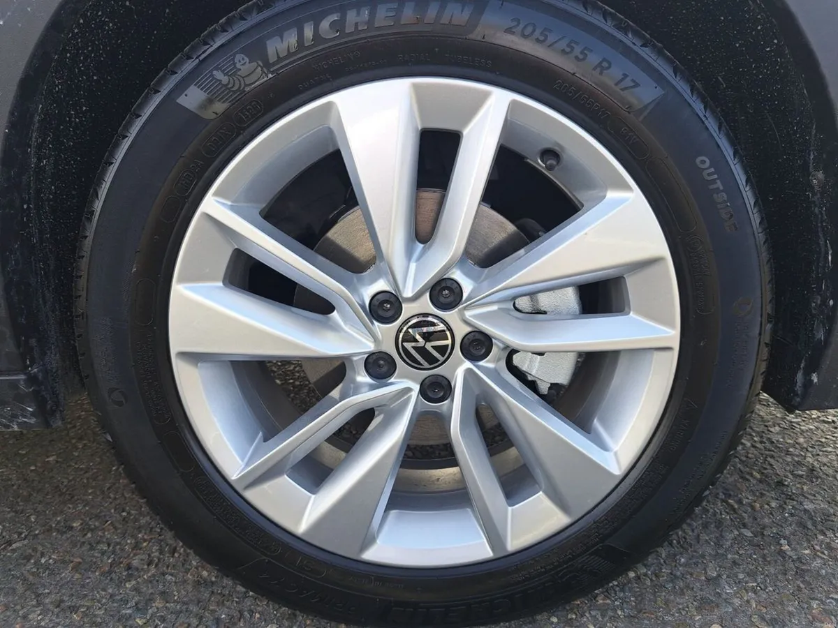 Volkswagen T-Cross Edition 75 1.0 TSI D7F - Image 5