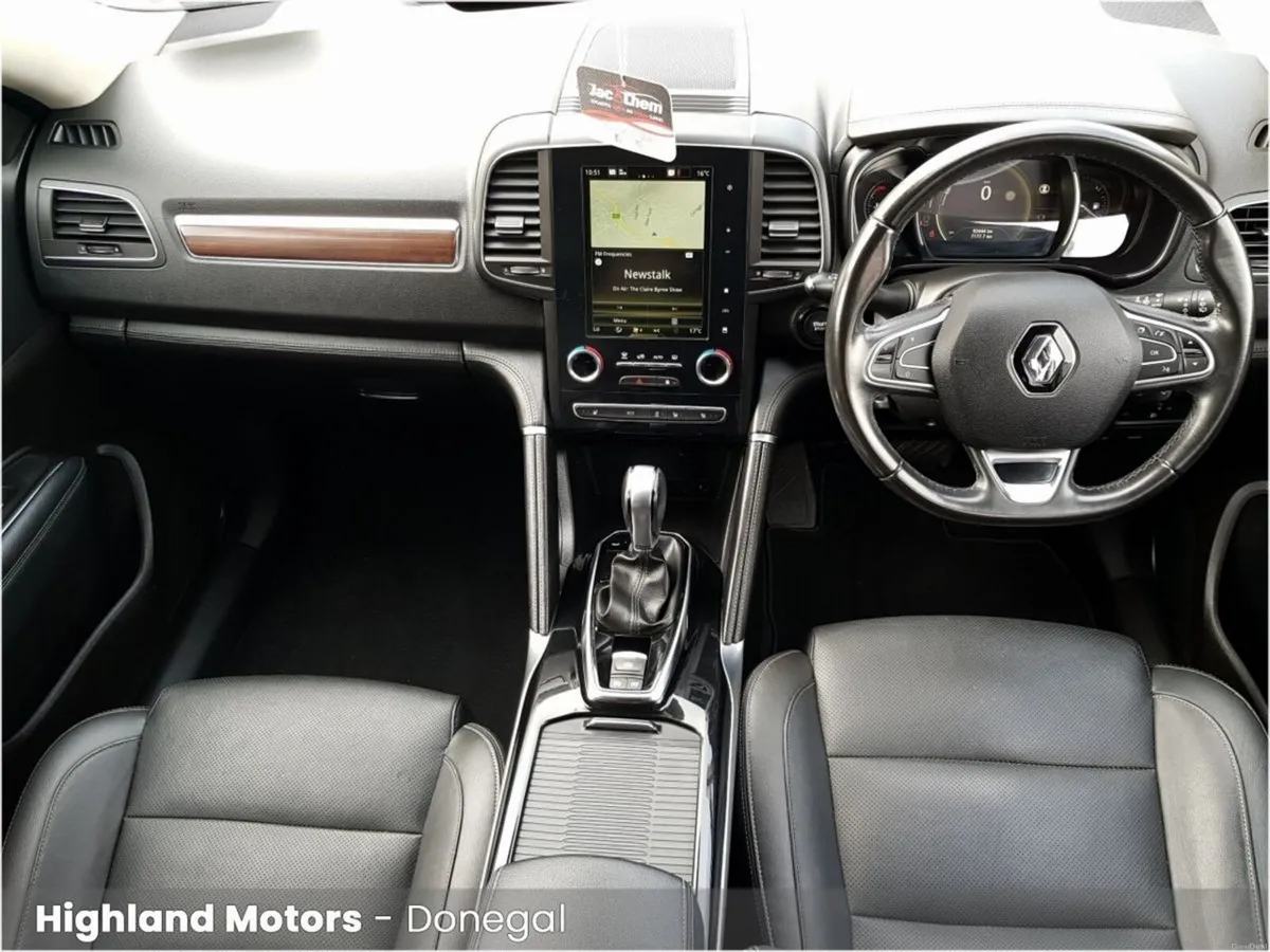 Renault Koleos 1.7dCi 150 Auto X-Tronic 2WD GT Lin - Image 2