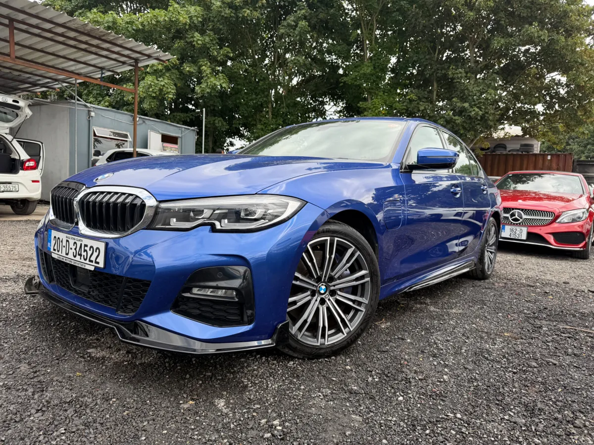 BMW 3-Series Automatic - Image 2