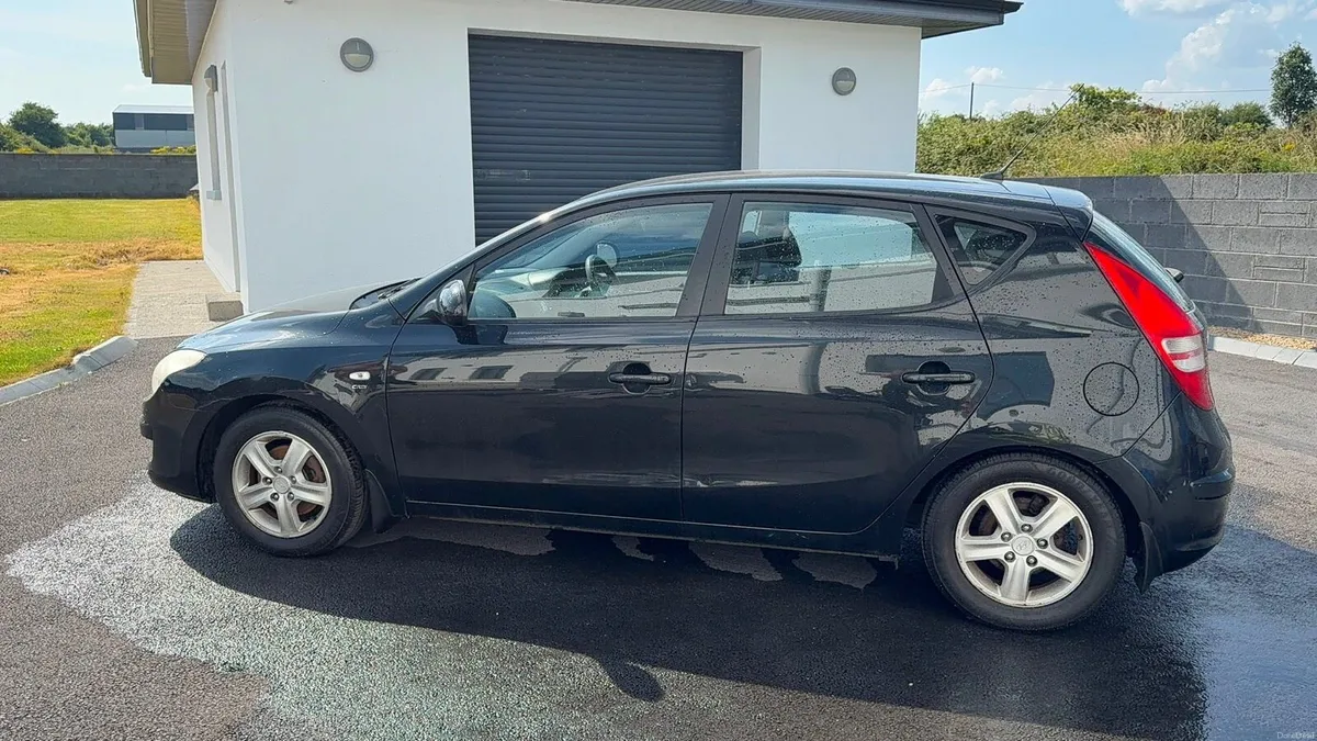 Hyundai i30 2008 - Image 4