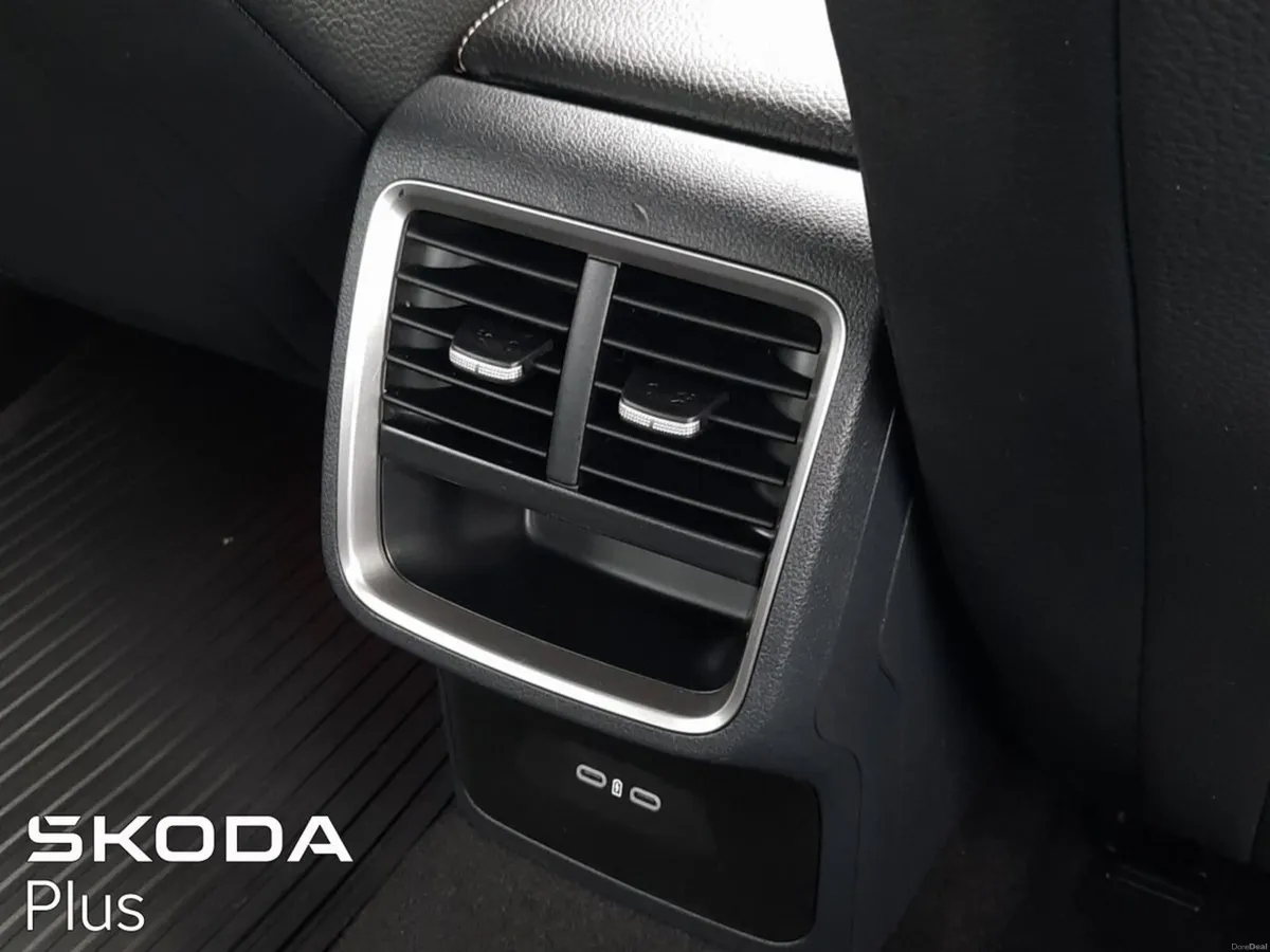 Skoda Octavia **CAR LOCATED IN TUAM GARAGE**Select - Image 6