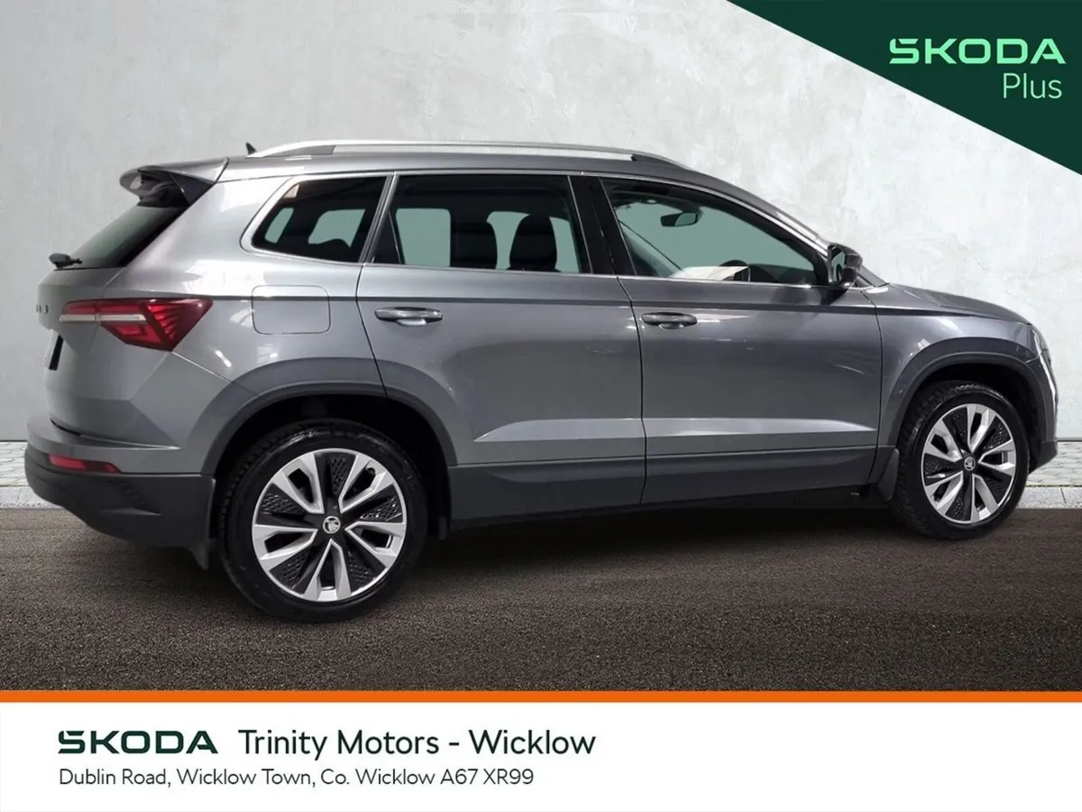 Skoda Karoq ** STYLE ** 2.0TDI ** DSG-AUTO ** TRIN - Image 3