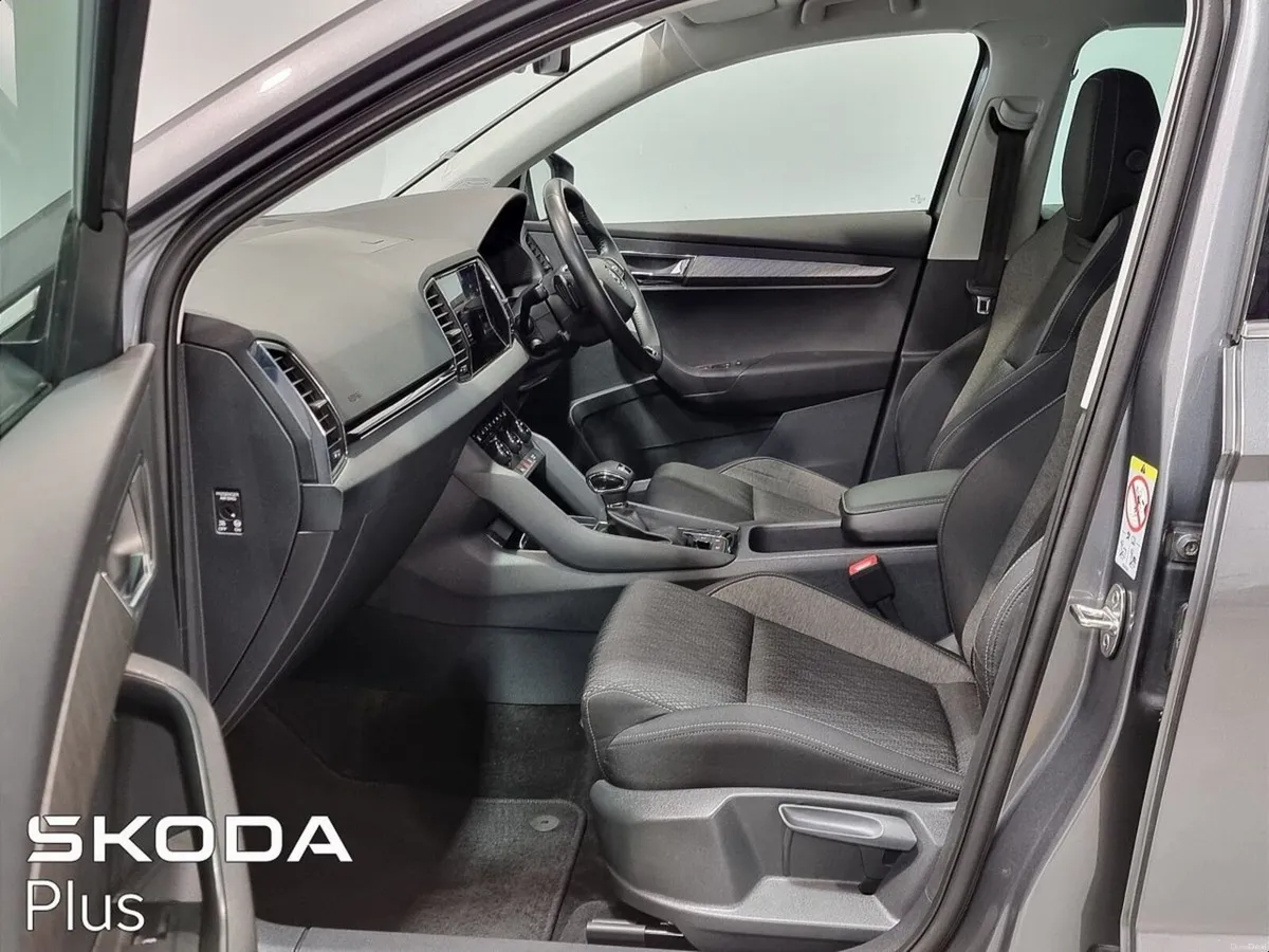 Skoda Karoq ** STYLE ** 2.0TDI ** DSG-AUTO ** TRIN - Image 4