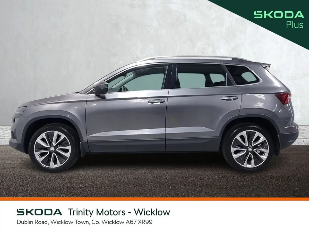 Skoda Karoq ** STYLE ** 2.0TDI ** DSG-AUTO ** TRIN - Image 6