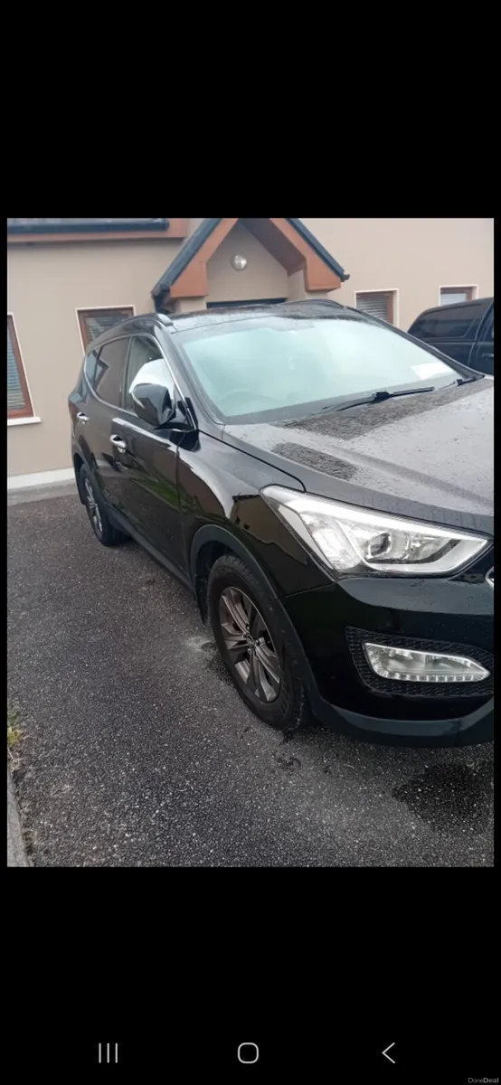 Hyundai Santa Fe - Image 5