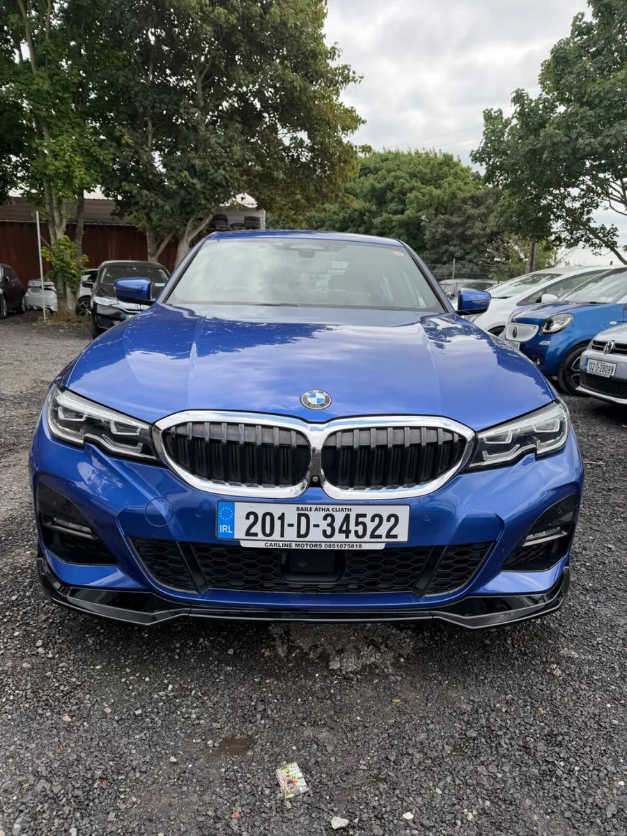 BMW 3-Series Automatic - Image 6