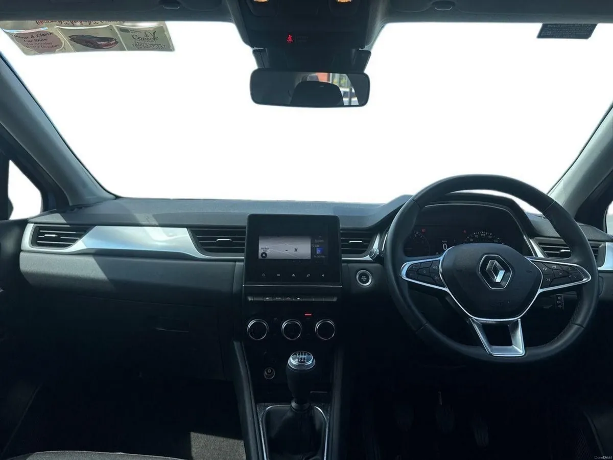 Renault Captur 1.0 TCe 90 DFull Iconic - Image 2