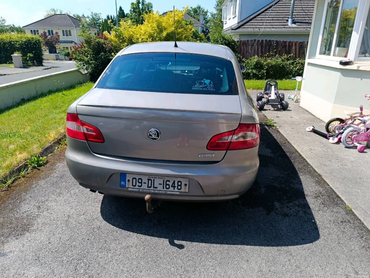 Skoda - Image 5
